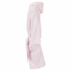 Orbaden Bathrobe Pink*Lindberg Hot