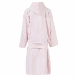 Orbaden Bathrobe Pink*Lindberg Hot