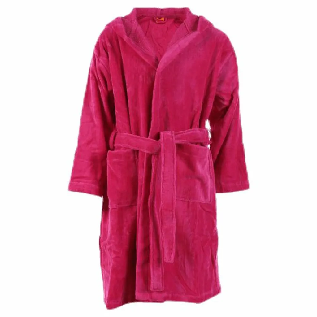 Orbaden Bathrobe Pink*Lindberg