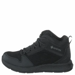 Polecat Orbit Bounce Gtx Black Svart Best