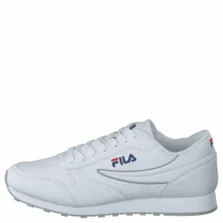 Orbit Low White*Fila Best