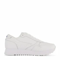 Fila Orbit Zeppa L Wmn White Vit Sale