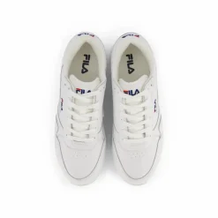 Fila Orbit Zeppa L Wmn White Vit Sale