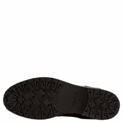 Jack & Jones Orca Leather Grey Grå Discount
