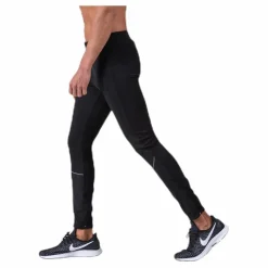 Dobsom Orcan Pants Black Svart Sale
