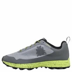 Icebug Oribi3 W BUGrip® GTX Green/Grey Hot