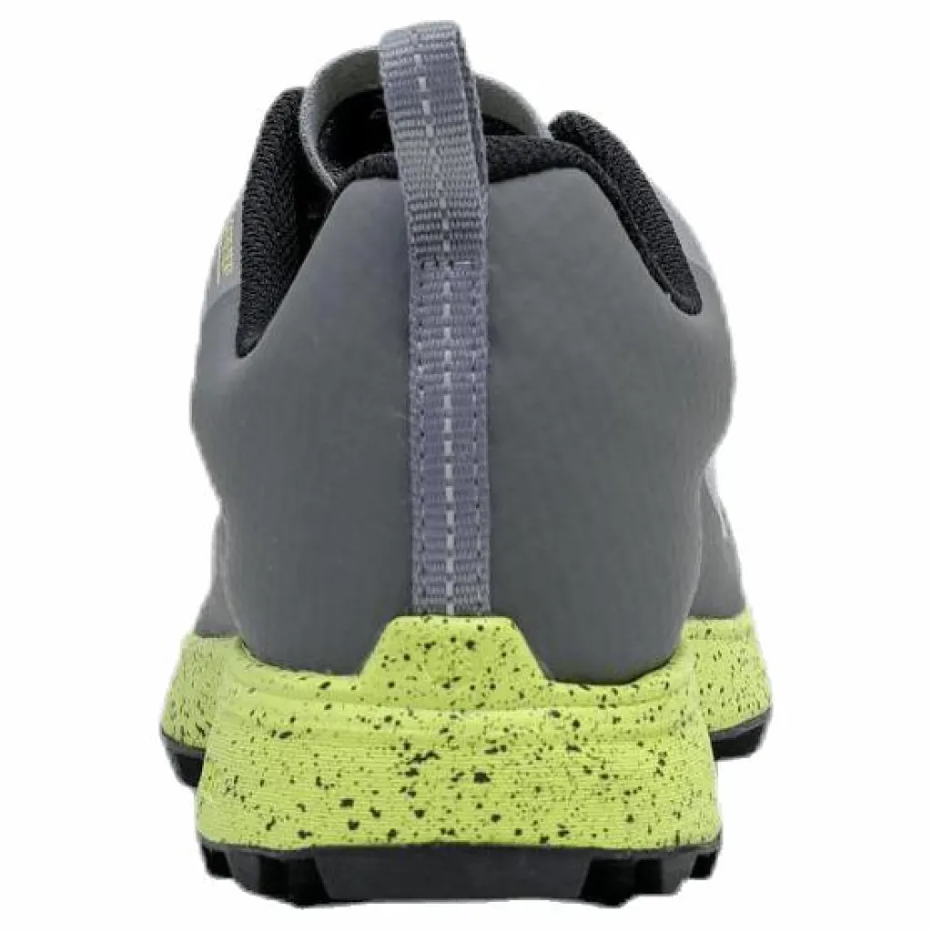 Icebug Oribi3 W BUGrip® GTX Green/Grey Hot