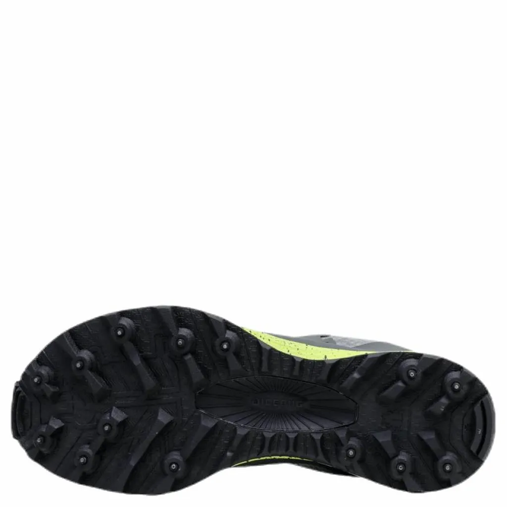 Icebug Oribi3 W BUGrip® GTX Green/Grey Hot
