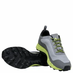 Icebug Oribi3 W BUGrip® GTX Green/Grey Hot