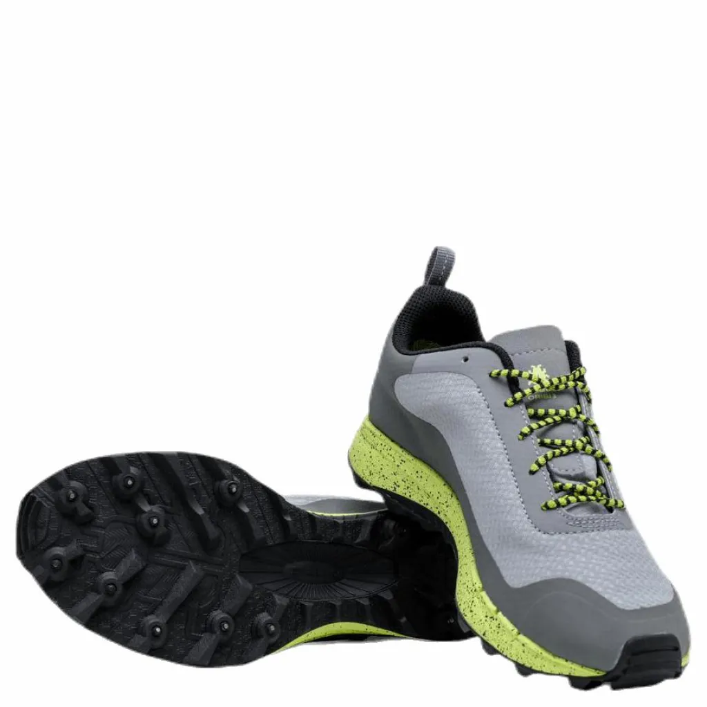 Icebug Oribi3 W BUGrip® GTX Green/Grey Hot