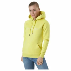 Original Hood Yellow*Peak Performance Hot