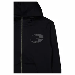 Original hoodie Black*GASP Clearance