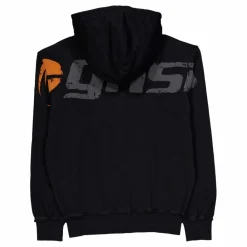 Original hoodie Black*GASP New