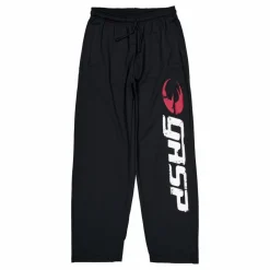 Original mesh pants Black/Red*GASP New