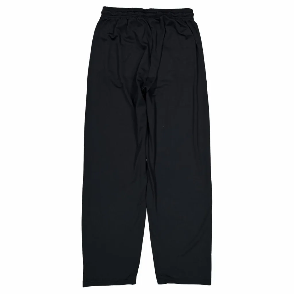 GASP Original Mesh Pants Black/red Svart Discount