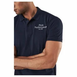 Original Polo Blue*Peak Performance New