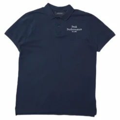 Original Polo Blue*Peak Performance New