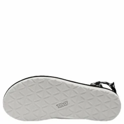 Original Sandal Floral Satin Patterned/Black*Teva Sale