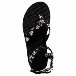 Original Sandal Floral Satin Patterned/Black*Teva Sale