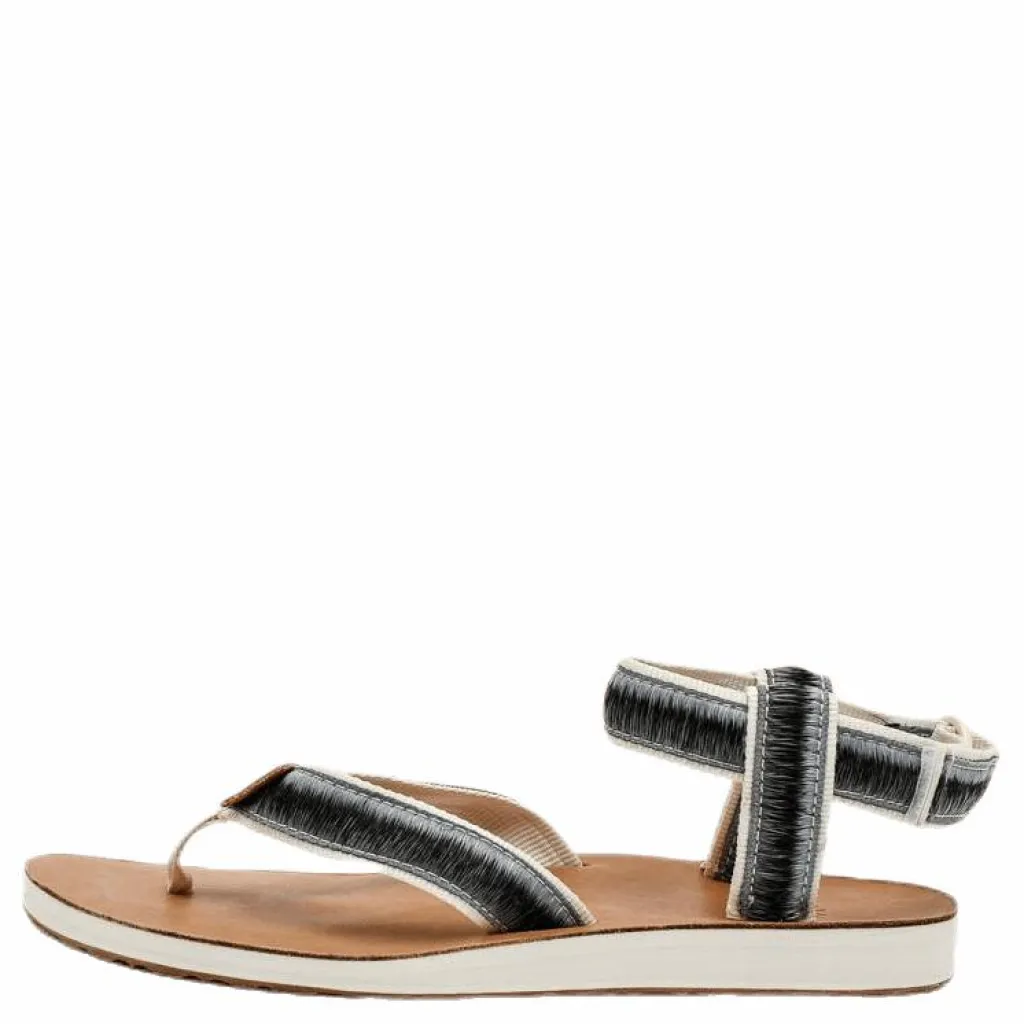 Original Sandal Ombre Blue/White*Teva Sale
