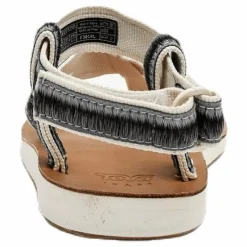 Original Sandal Ombre Blue/White*Teva Sale