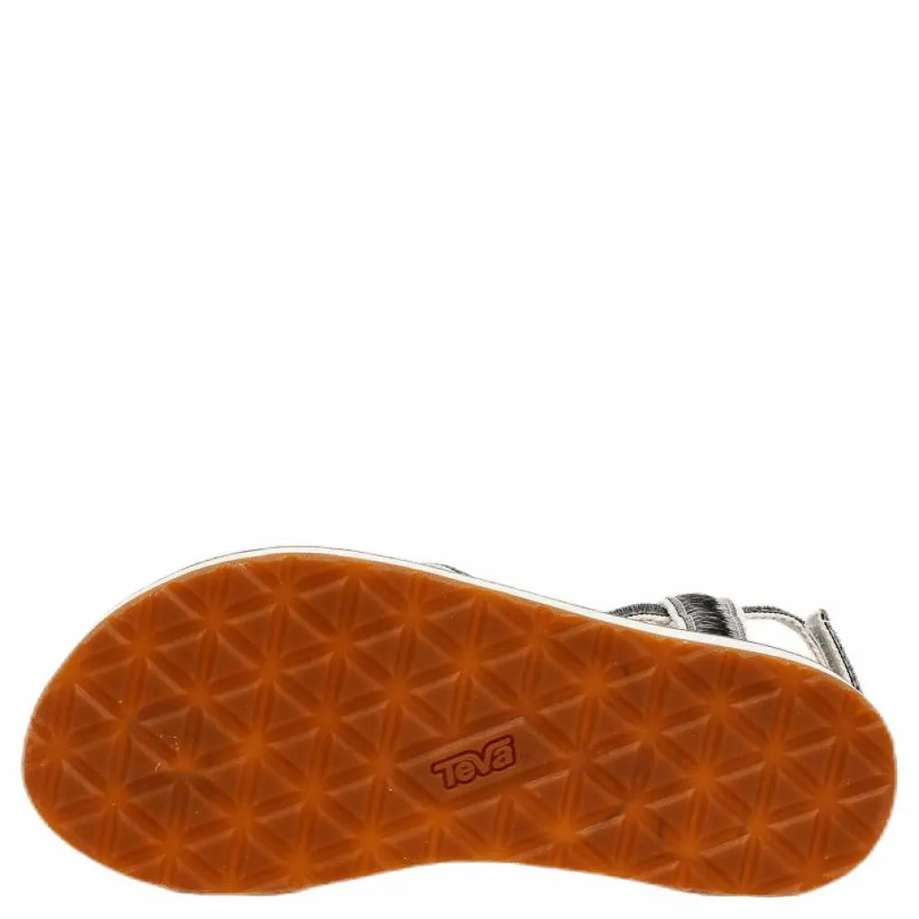 Original Sandal Ombre Blue/White*Teva Sale
