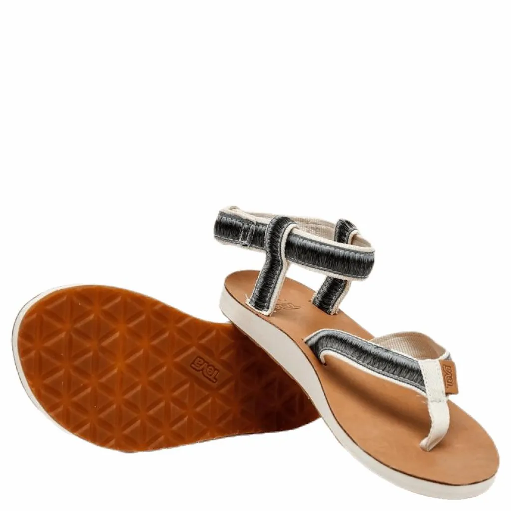 Original Sandal Ombre Blue/White*Teva Sale