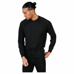 Original Sweat Black*Resteröds New