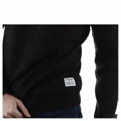 Original Sweat Black*Resteröds New