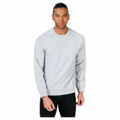 Resteröds Original Sweat Grey Grå New