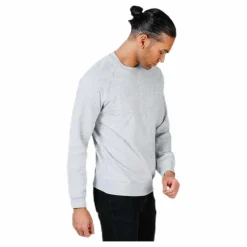 Resteröds Original Sweat Grey Grå New