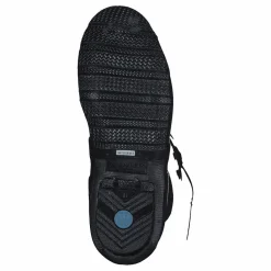 Hunter Original Tall Gloss Black Svart Online