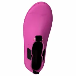 Hunter Originals Kids Chelsea Lipstick Rosa New