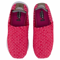 Orlando Pink*Rock Spring New