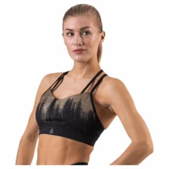 Reebok OS Hero Strappy  Black Svart Outlet