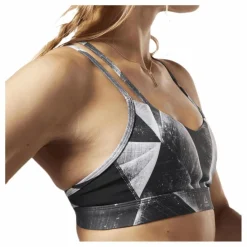 Reebok OS Hero Strappy White/Black Vit och Svart Clearance