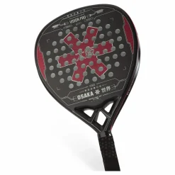 Osaka Vision Pro Power Snap Svart Best