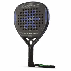 Osaka Vision Pro Power Touch Svart Best