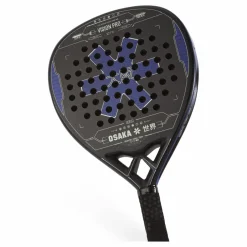 Osaka Vision Pro Power Touch Svart Best