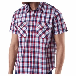 Oscar Shirt Red*Tuxer Discount
