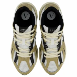Oserra Gold Black - Women*ARKK Copenhagen Hot