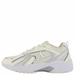 Oserra Mesh Marshmallow Silver - Men*ARKK Copenhagen Outlet