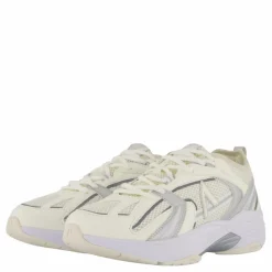 Oserra Mesh Marshmallow Silver - Men*ARKK Copenhagen Outlet