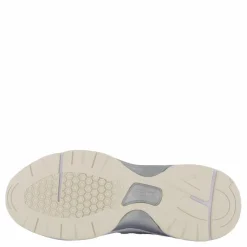 Oserra Mesh Marshmallow Silver - Men*ARKK Copenhagen Outlet