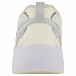 Oserra Mesh Marshmallow Silver - Men*ARKK Copenhagen Outlet