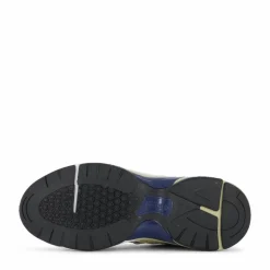 Oserra Mesh Marzipan Patriot Blue - Men*ARKK Copenhagen Discount
