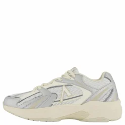 ARKK Copenhagen Oserra Cream Silver Best