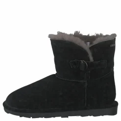 Axelda Oslo Waterproof Black/stone Svart Hot