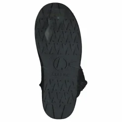 Axelda Oslo Waterproof Black/stone Svart Hot