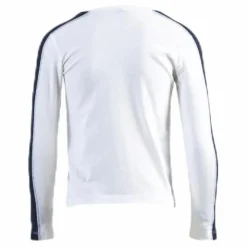 Name It Osmond Ls Top White Vit Online